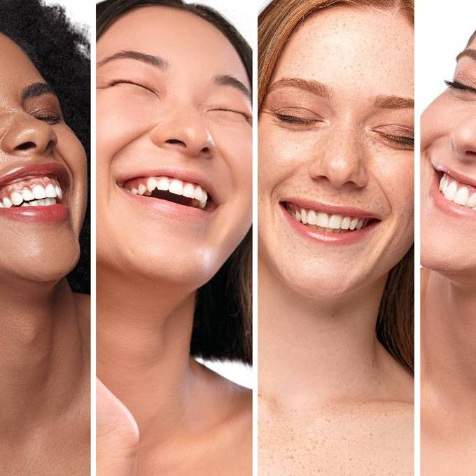 Odontología estética