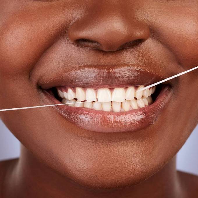 Periodoncia