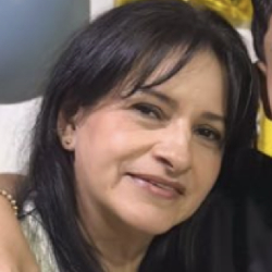 MARIA ISABEL TIRADO